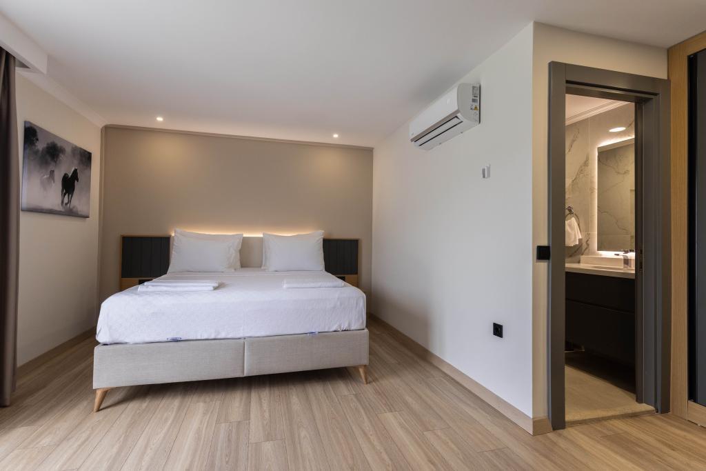 Three Points Hotel — 6