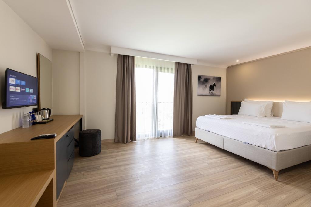 Three Points Hotel — 7