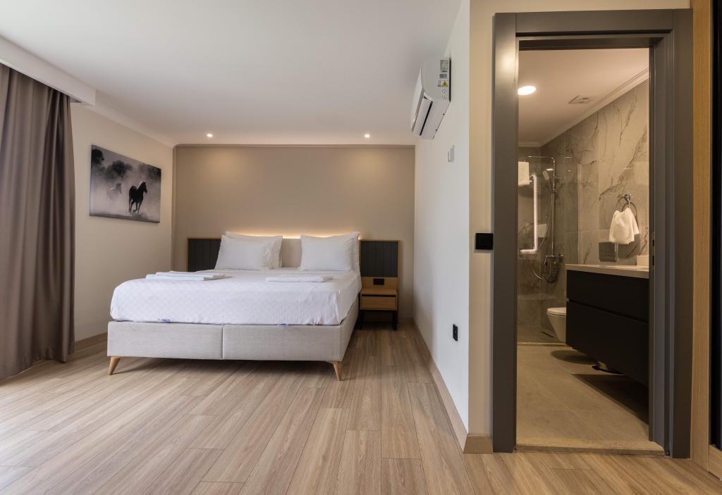Three Points Hotel — 9