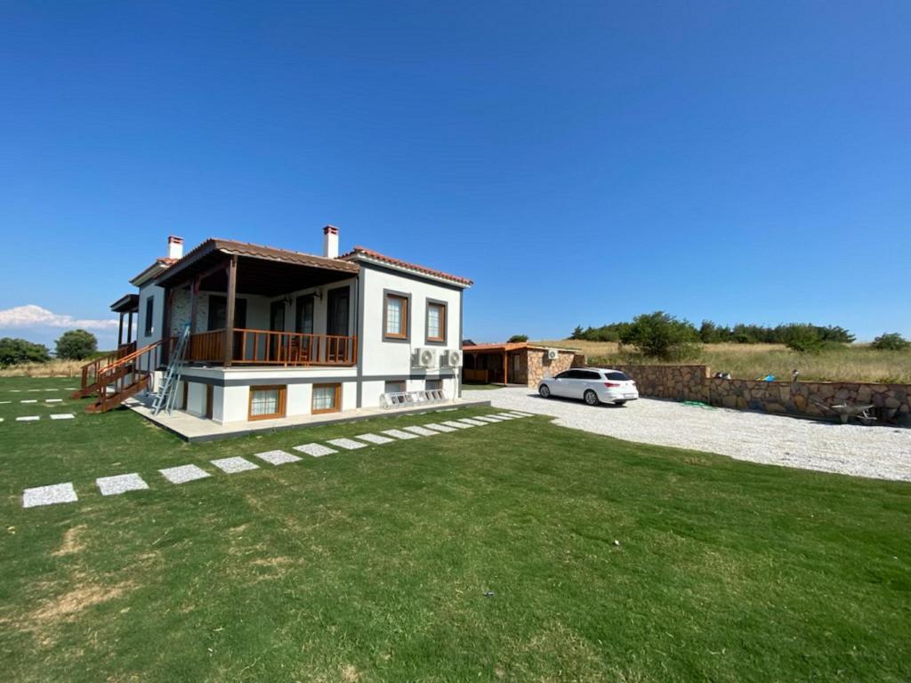 Tinos Otel & Bağ Evi (+12 Yaş) — 8