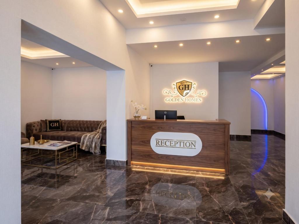 Trabzon Golden Homes Luxury Suites — 2