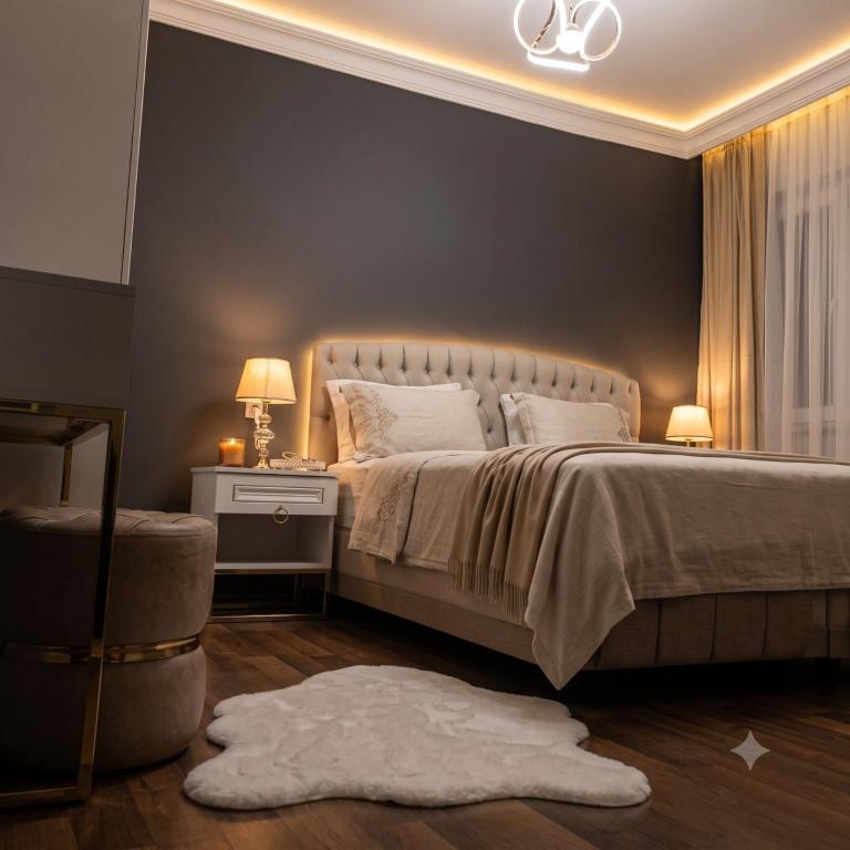 Trabzon Golden Homes Luxury Suites — 4