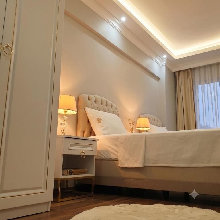 Trabzon Golden Homes Luxury Suites — 5