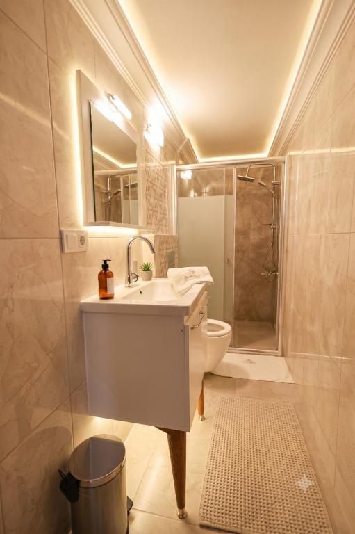 Trabzon Golden Homes Luxury Suites — 8