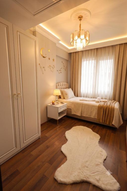 Trabzon Golden Homes Luxury Suites — 10