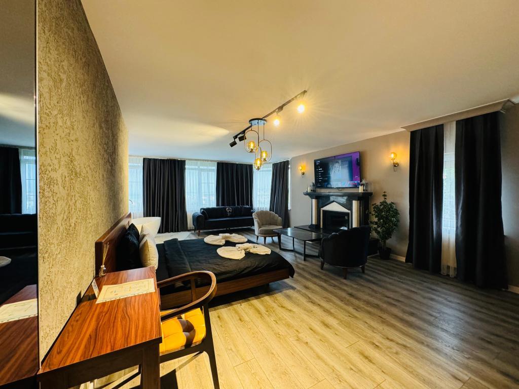 Treekos Suite Otel — 6