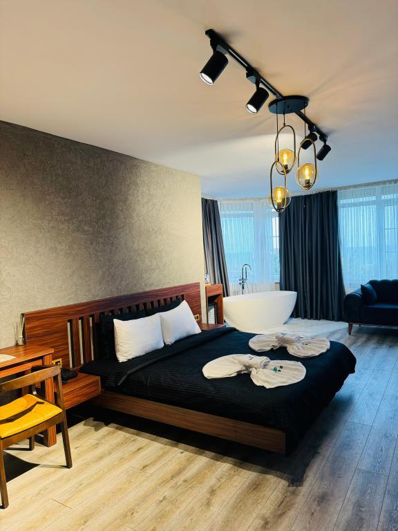 Treekos Suite Otel — 7