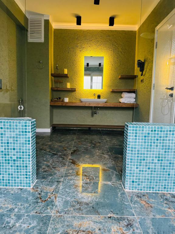 Treekos Suite Otel — 10