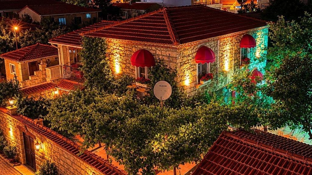 Tropicana Alaçatı — 1