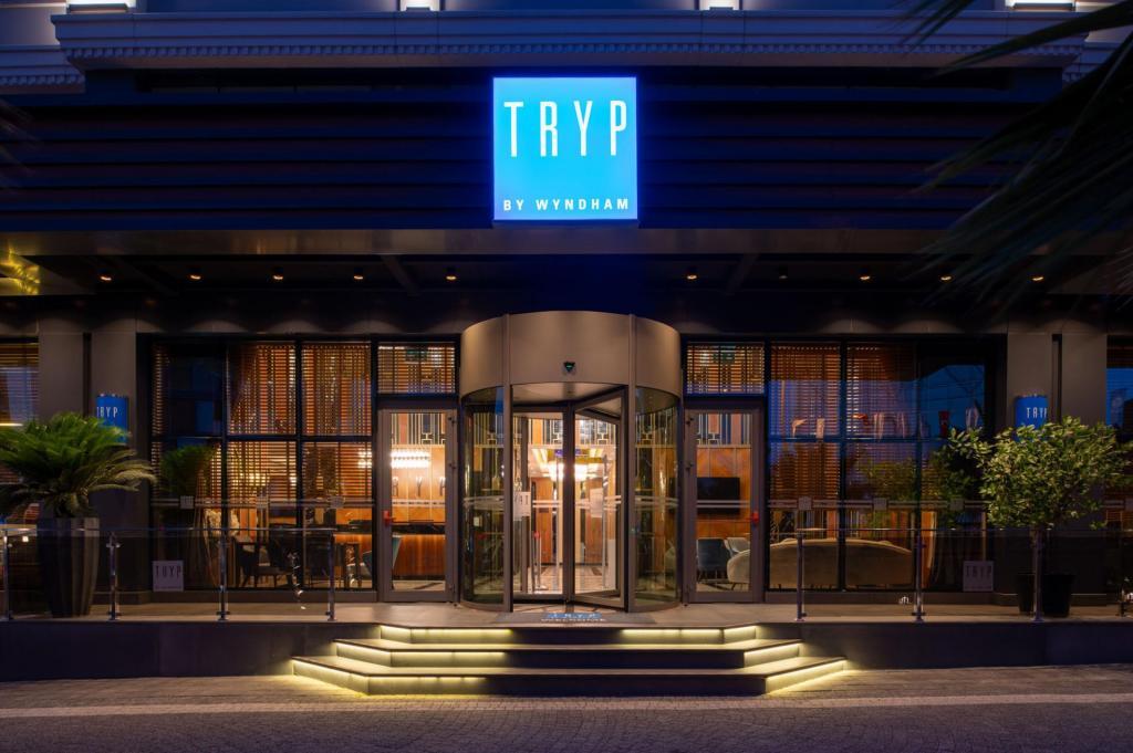 Tryp By Wyndham Maltepe — 1