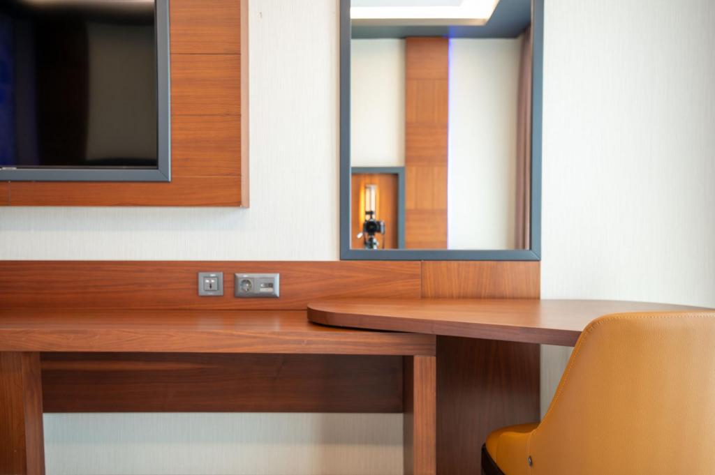 Tryp By Wyndham Maltepe — 3