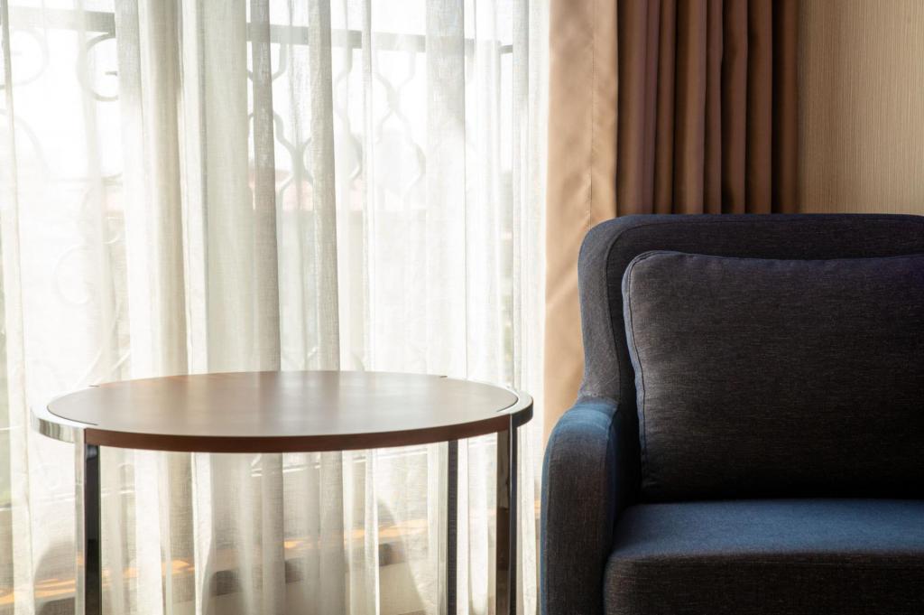 Tryp By Wyndham Maltepe — 4