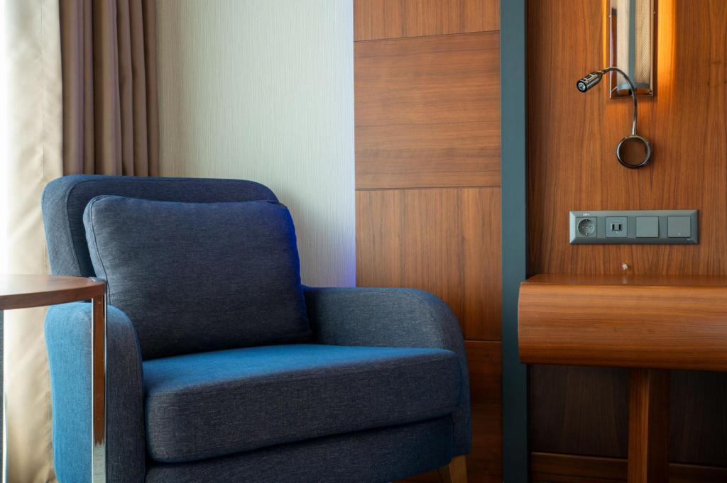 Tryp By Wyndham Maltepe — 5