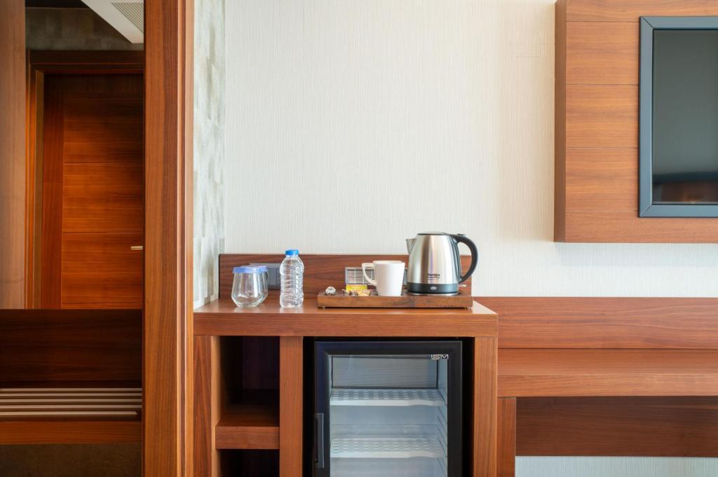 Tryp By Wyndham Maltepe — 6