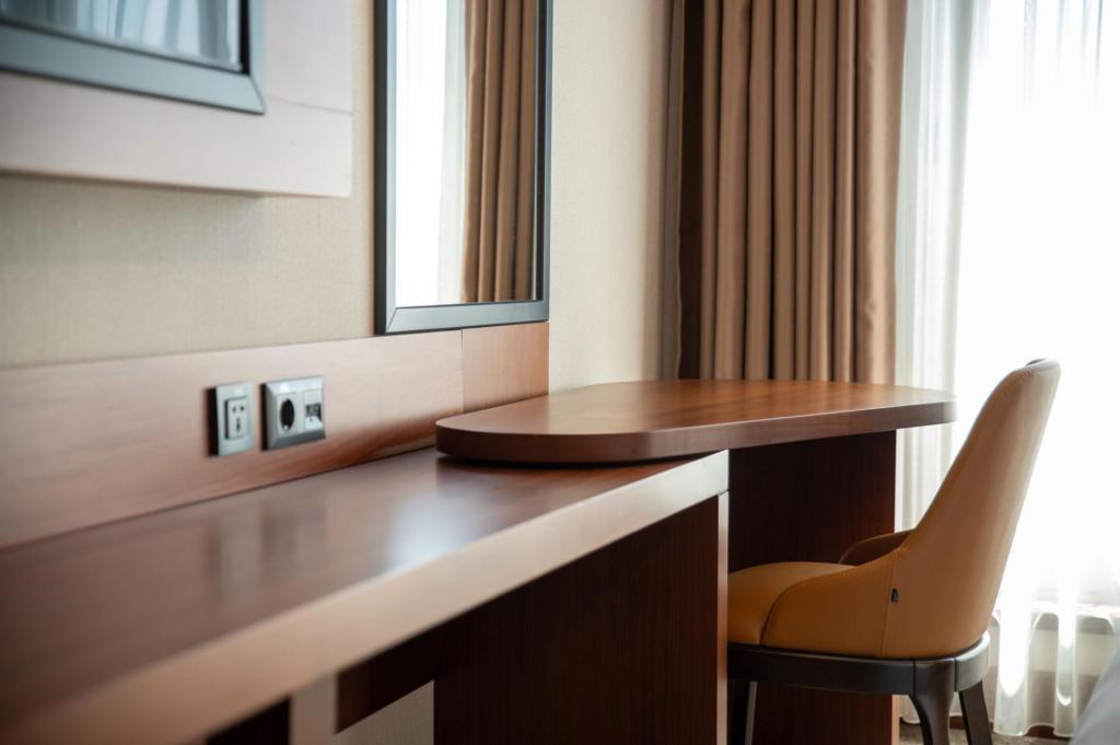 Tryp By Wyndham Maltepe — 7