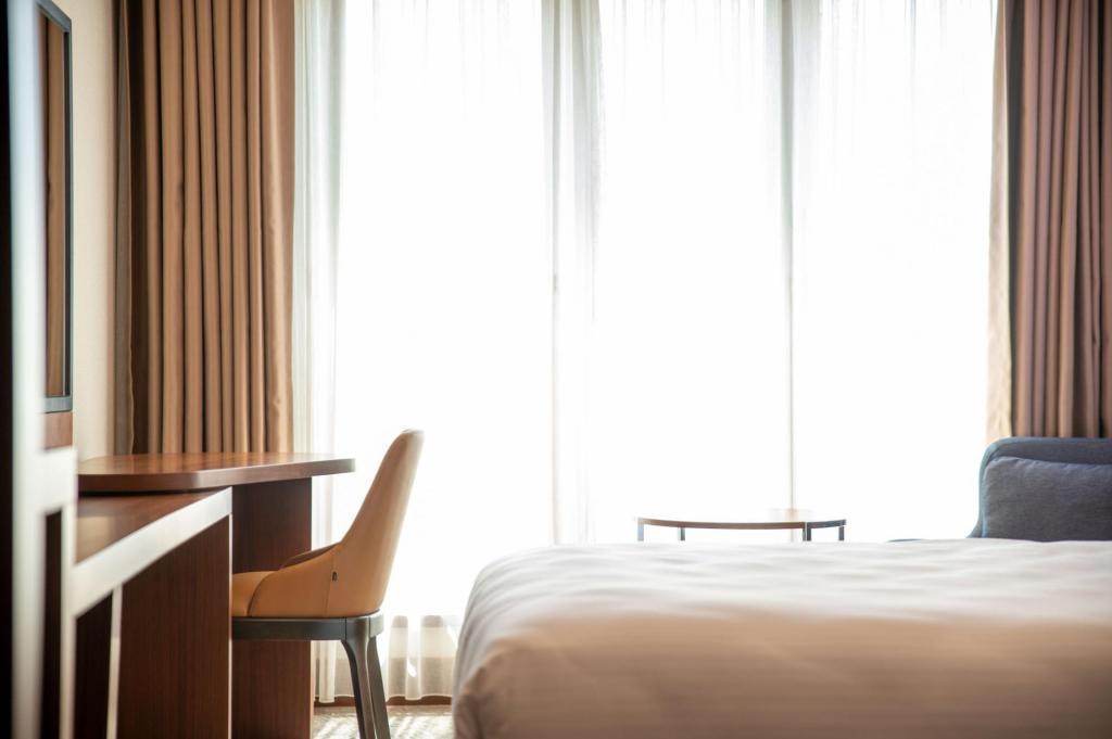Tryp By Wyndham Maltepe — 8