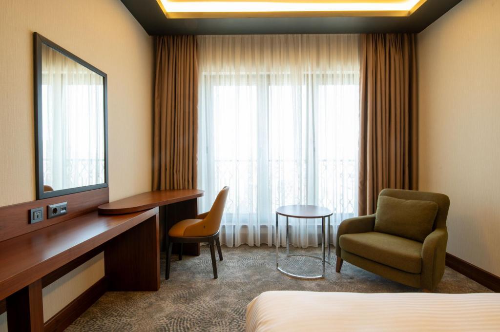 Tryp By Wyndham Maltepe — 9