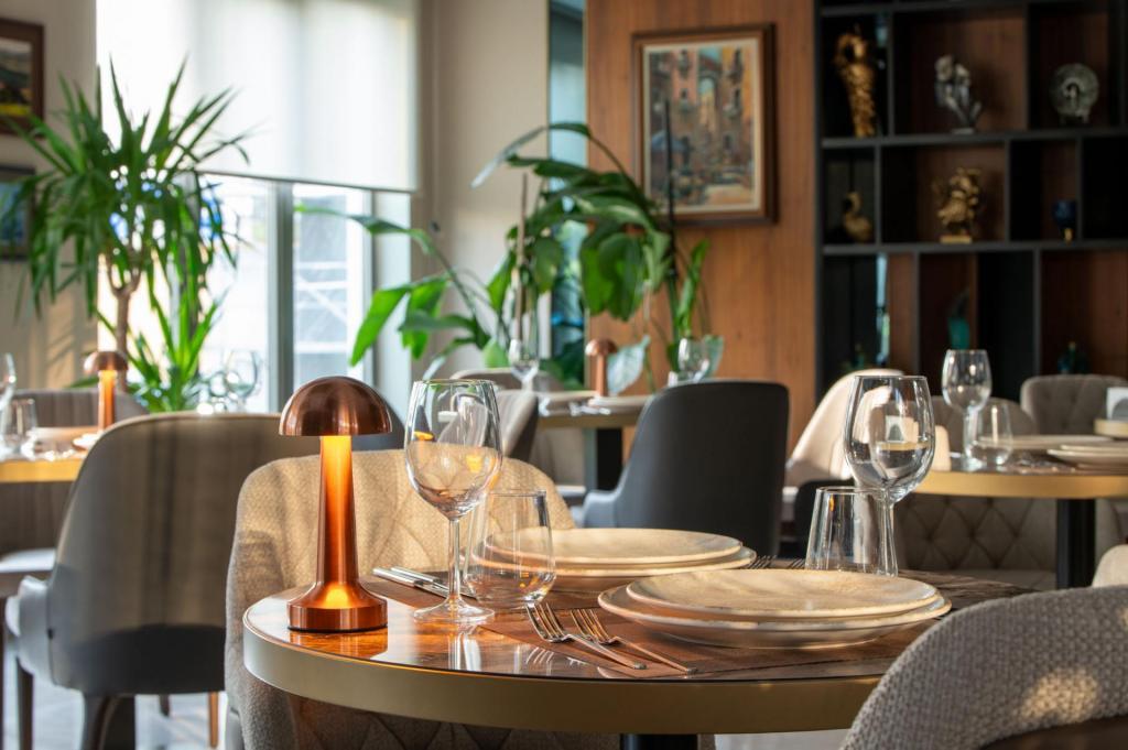 Tryp By Wyndham Maltepe — 10