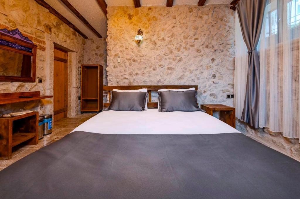 Tuna Guest House — 1
