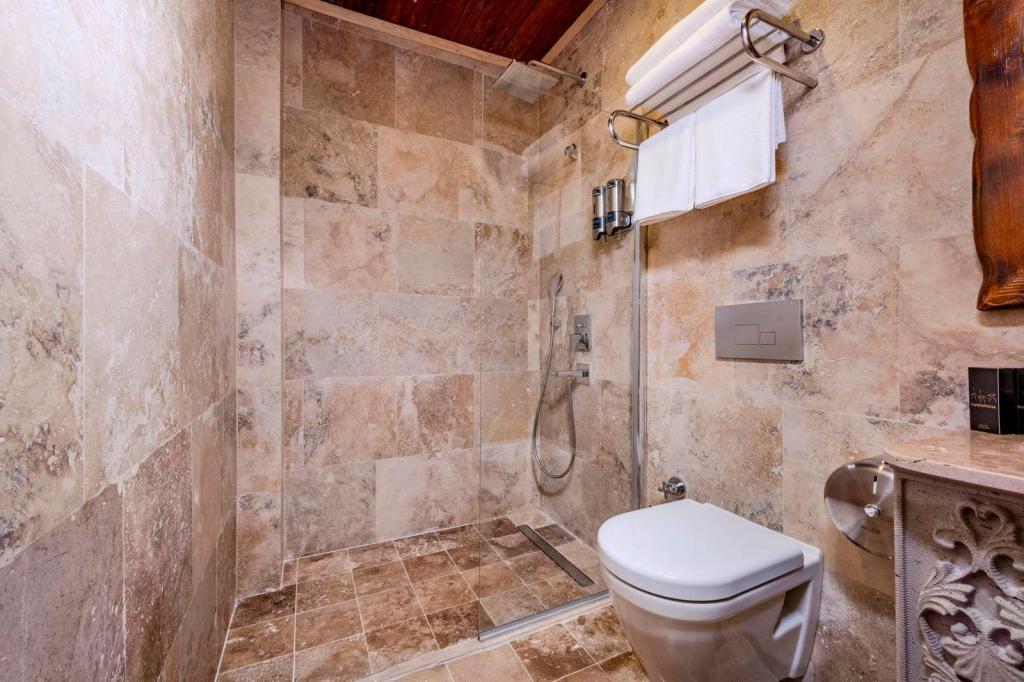 Tuna Guest House — 7
