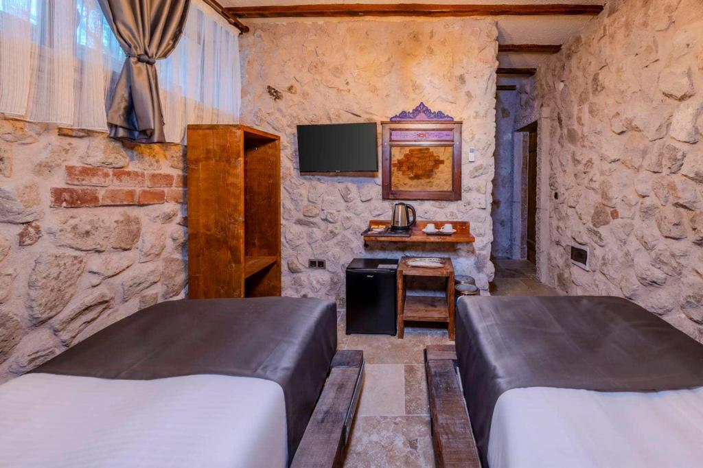 Tuna Guest House — 10