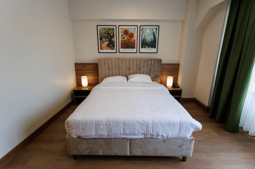 Tuna Hotel Gelibolu — 1
