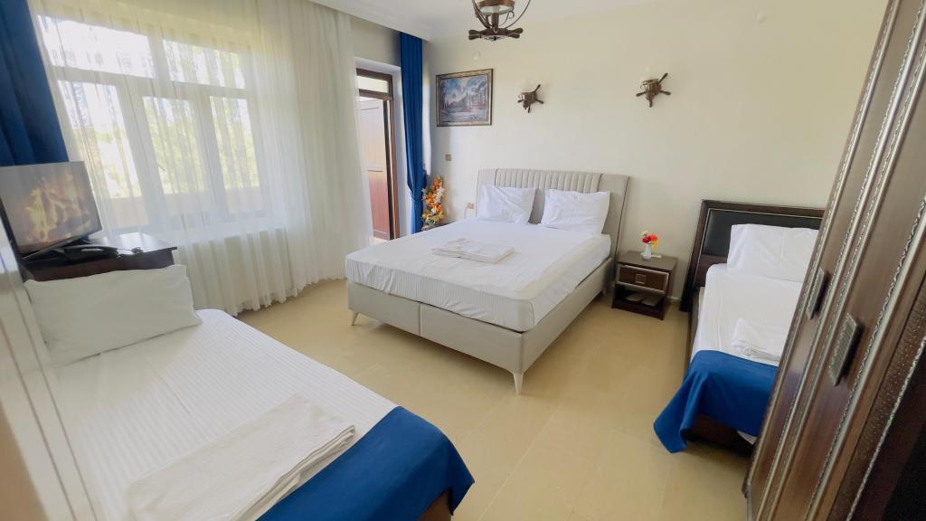 Turabdin Otel — 6