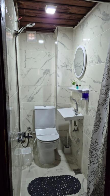 Turgut Reis Konak Otel — 10