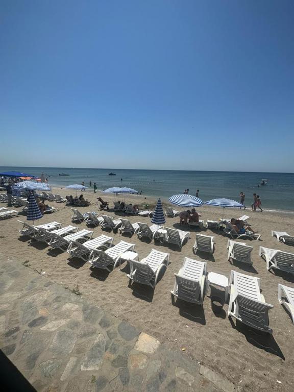 Divine Beach Resort Kumburgaz — 7