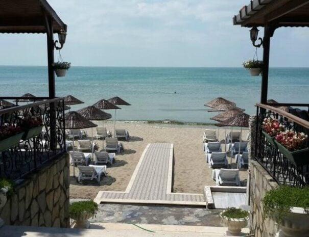 Divine Beach Resort Kumburgaz — 4
