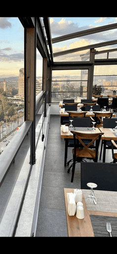 Türkmen Riverside Hotel Adana — 10