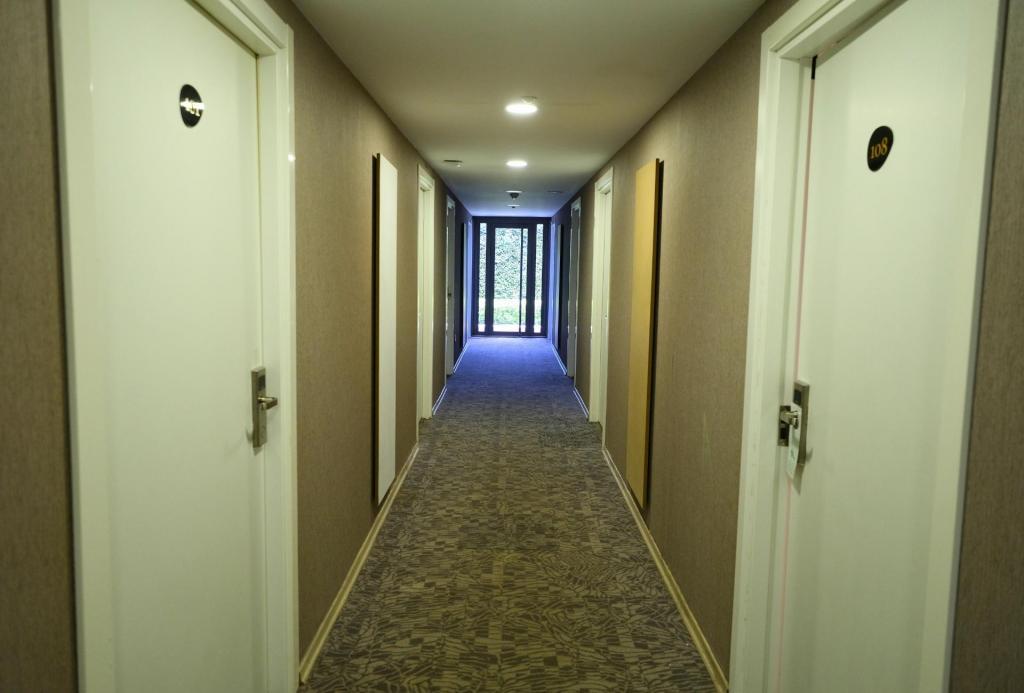 Uçar Royal Hotel ve Konferans Salonu — 2