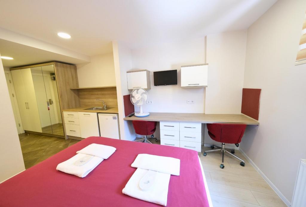 Uçar Royal Hotel ve Konferans Salonu — 5