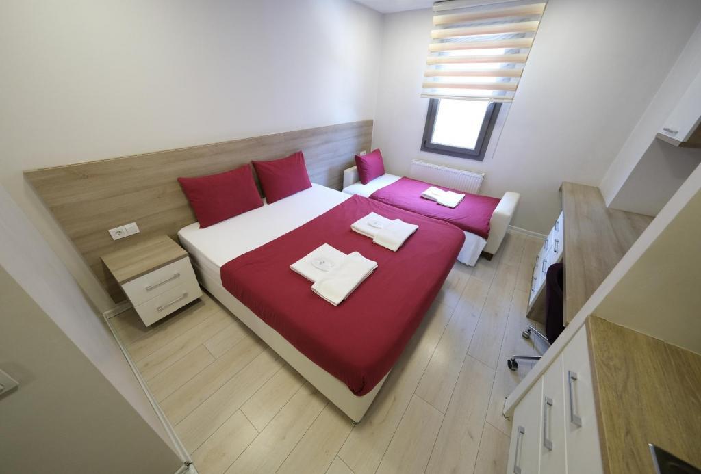 Uçar Royal Hotel ve Konferans Salonu — 6