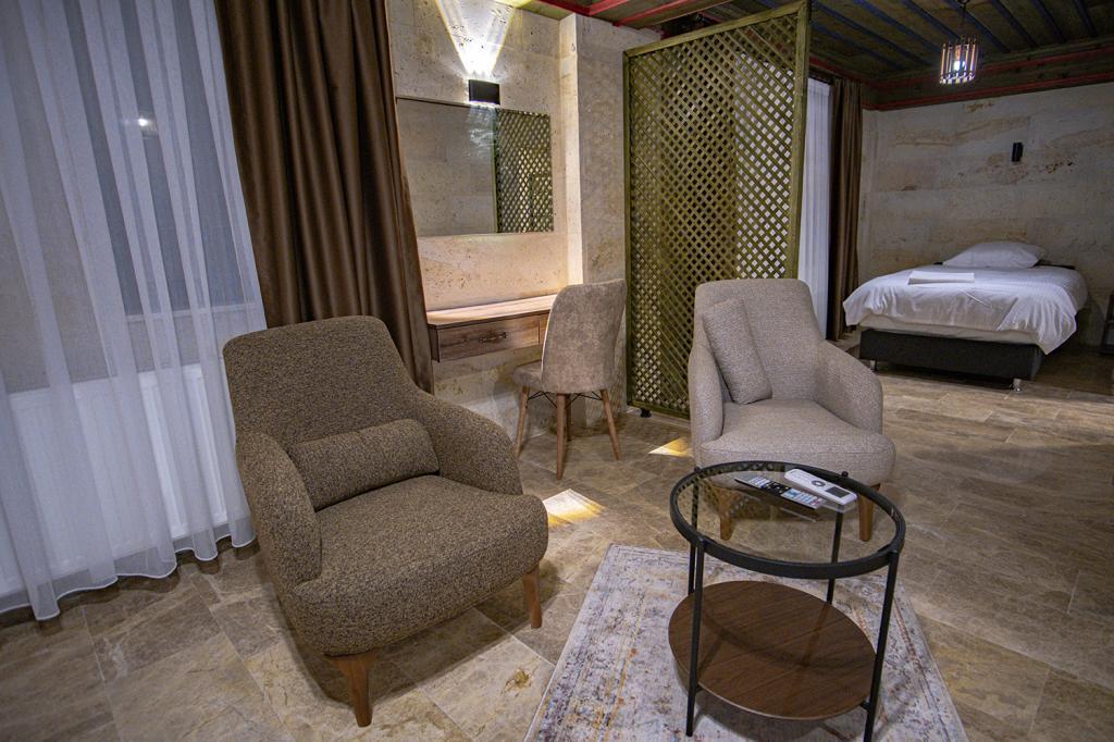 Uçhisar Premium Hotel — 10