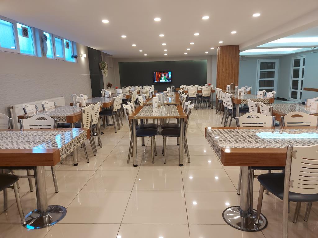 Ulusoy Hotel Bornova — 4