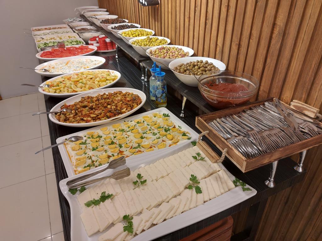 Ulusoy Hotel Bornova — 5