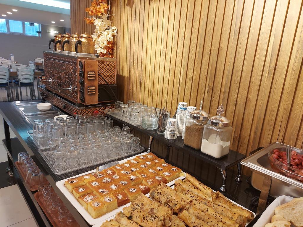 Ulusoy Hotel Bornova — 6