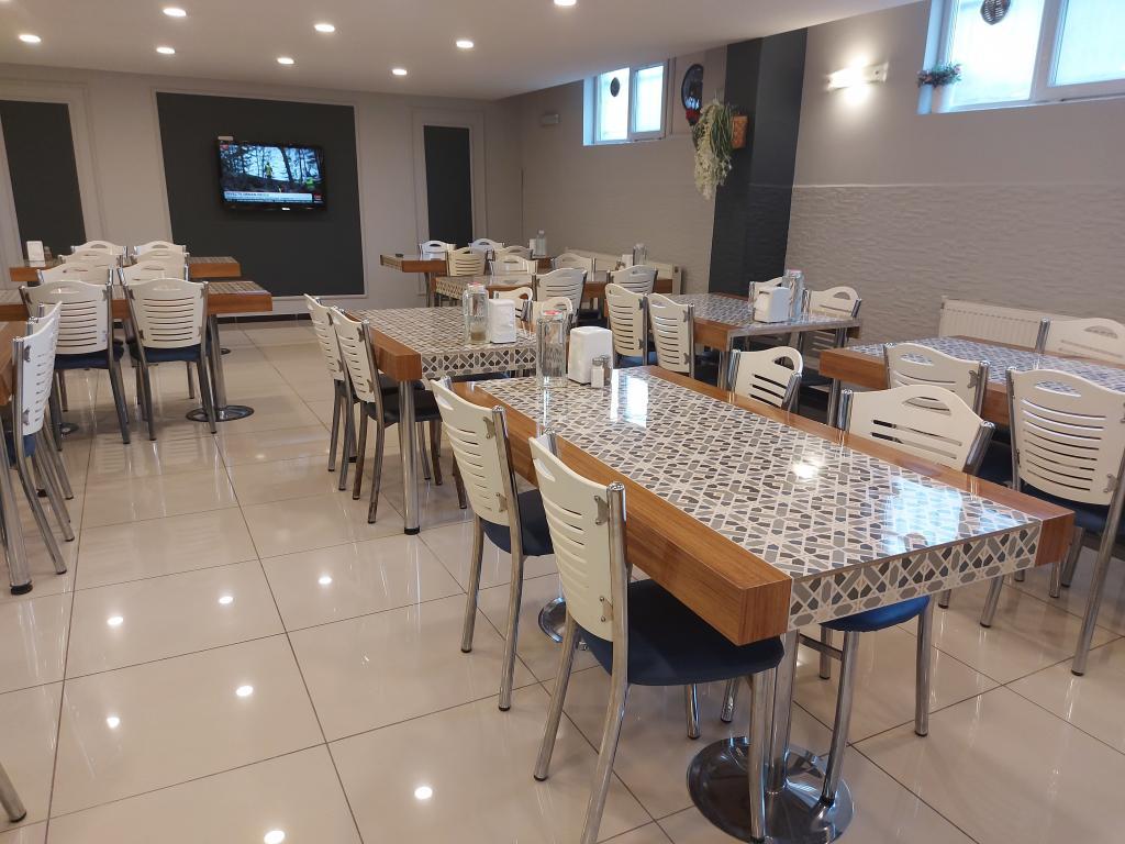 Ulusoy Hotel Bornova — 7