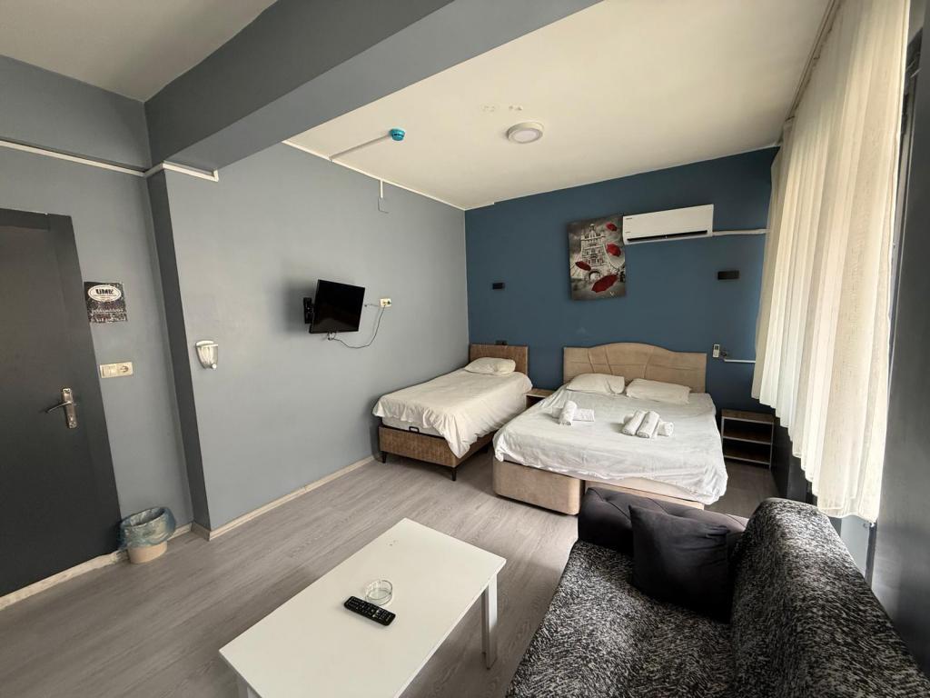 Umk Pansiyon Cadde Uşak — 2