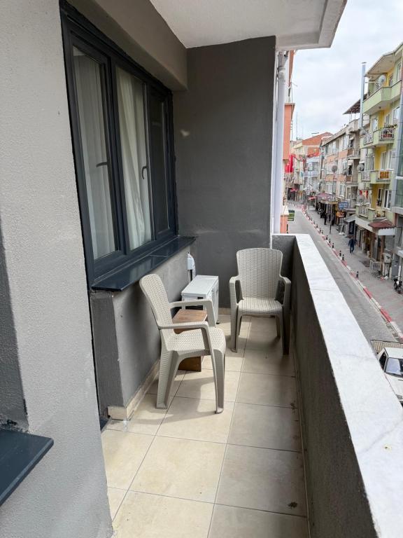 Umk Pansiyon Cadde Uşak — 3