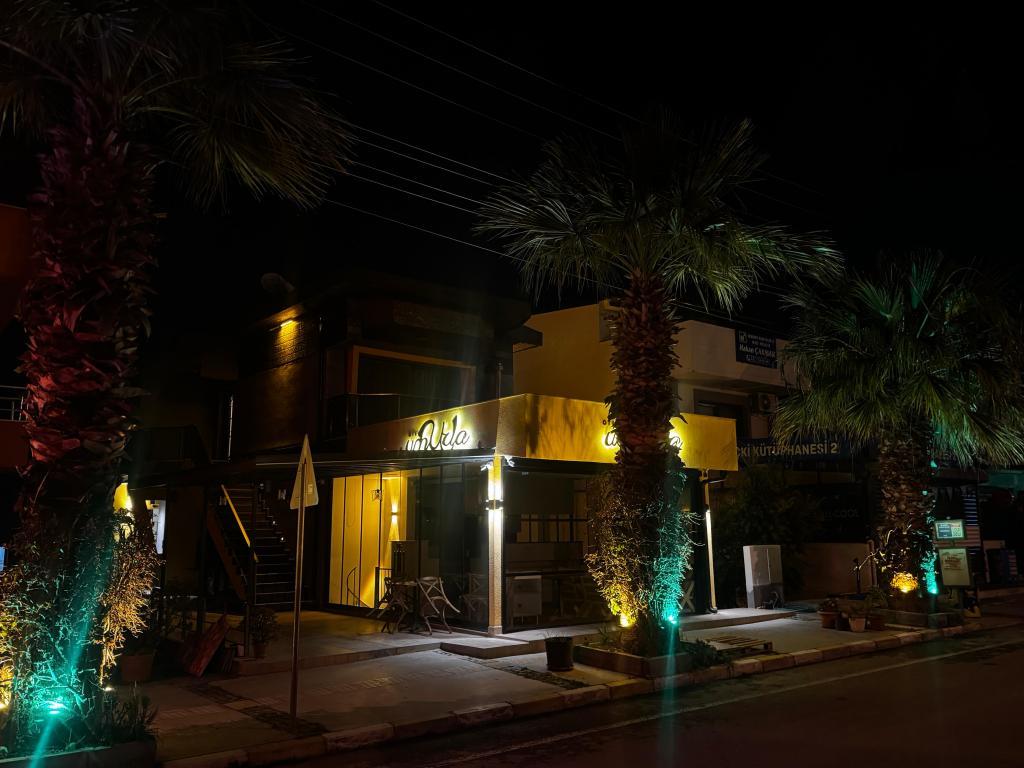 Umurla Otel — 7