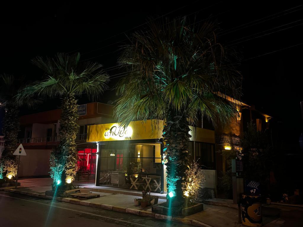 Umurla Otel — 9
