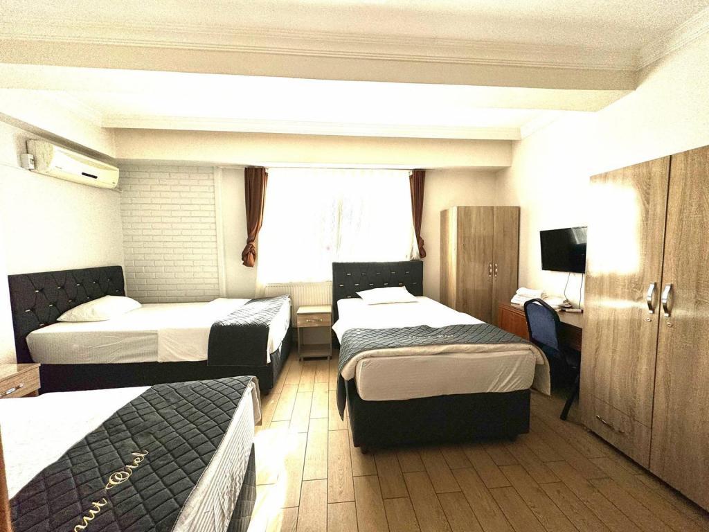 Umut Otel Erzincan — 5