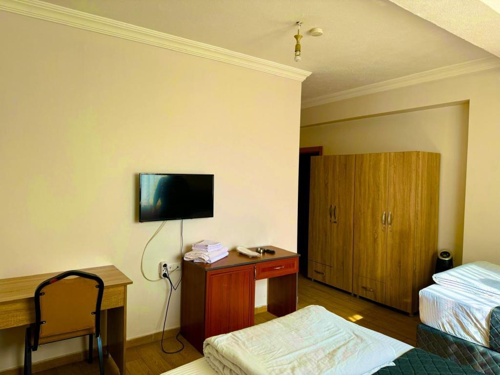 Umut Otel Erzincan — 2