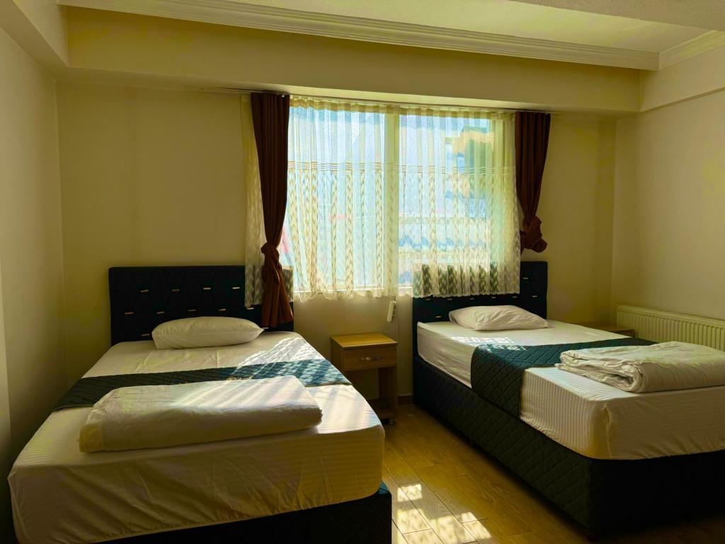 Umut Otel Erzincan — 6