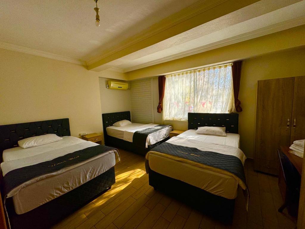 Umut Otel Erzincan — 8