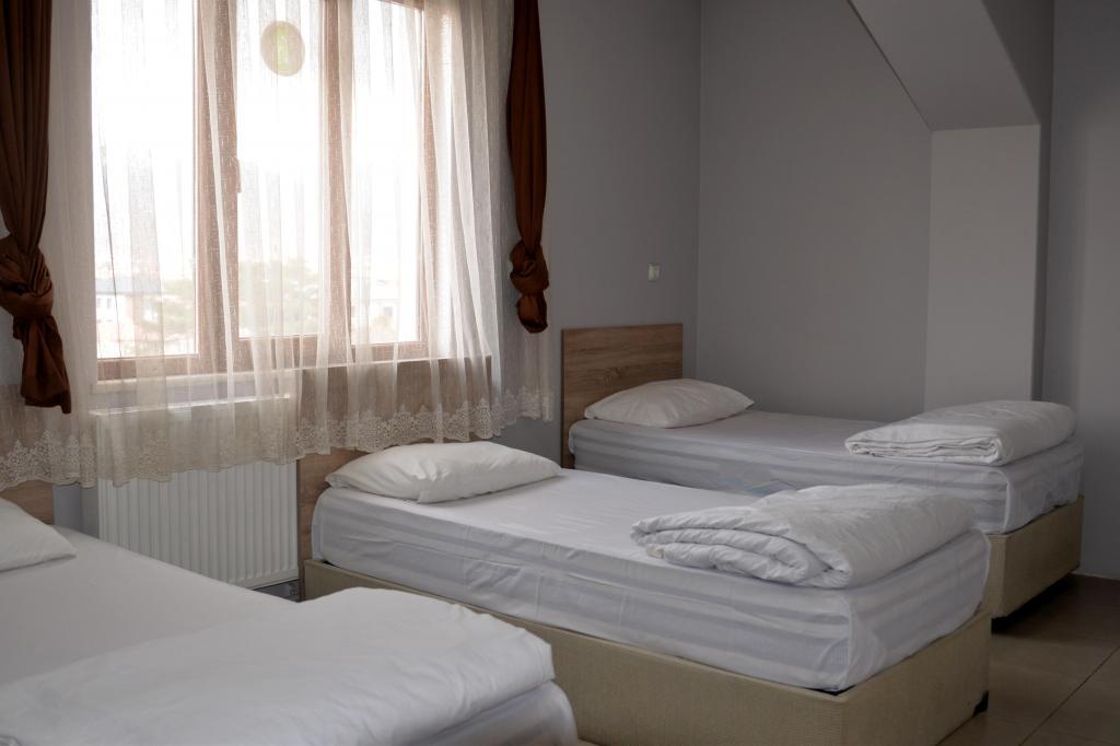 Umut Otel Erzincan — 4