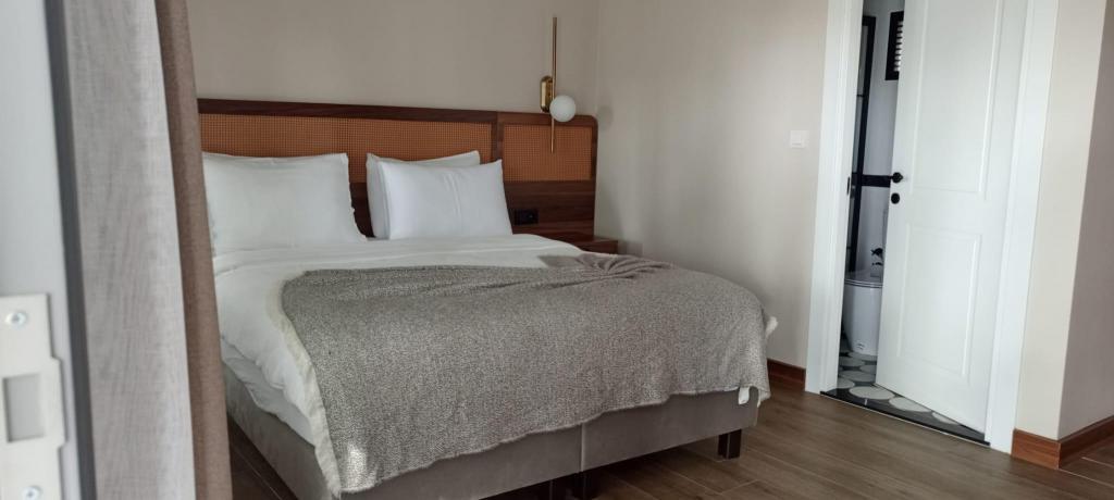 Urla Sayfiye Evi Otel — 4