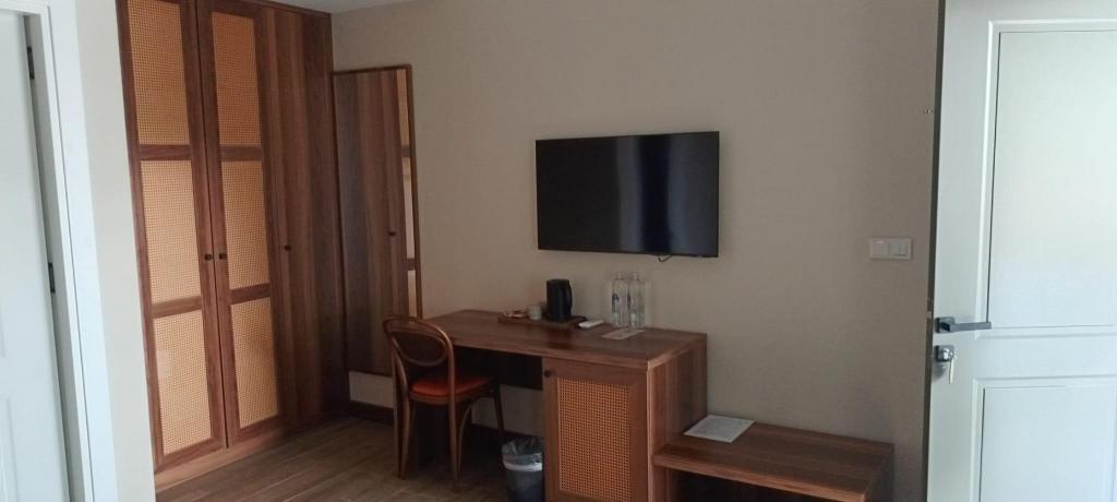 Urla Sayfiye Evi Otel — 5